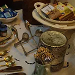 Bed and breakfast Kemmare 4*