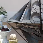 Kemmare فندق مبيت وإفطار 4*