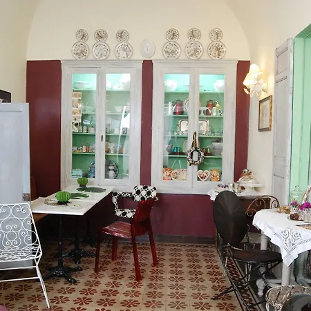 Bed and breakfast Kemmare Riposto