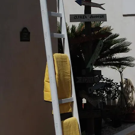 Kemmare Nocleg ze śniadaniem 4*