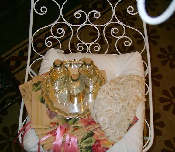 Kemmare 4* Riposto