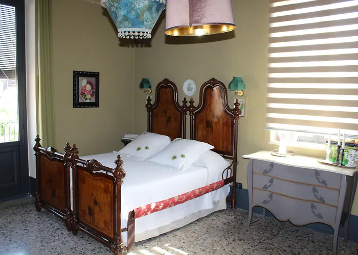 Kemmare Bed & Breakfast