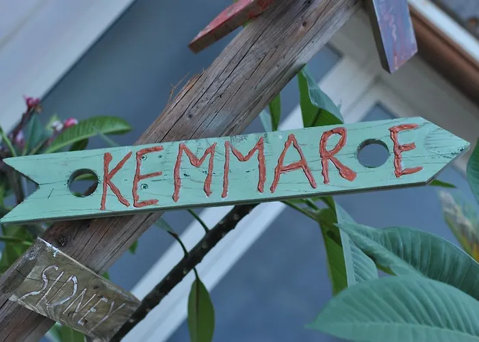 Kemmare