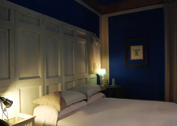 Bed & Breakfast Kemmare