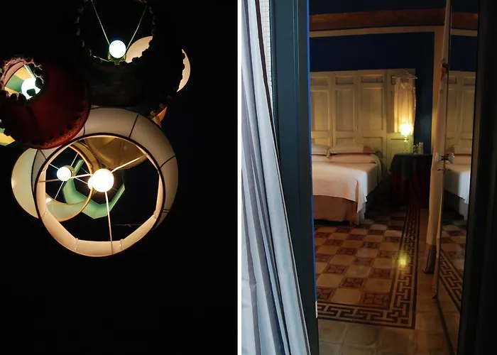 Bed & Breakfast Kemmare Riposto