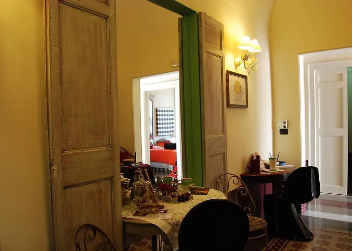 Kemmare 4* Riposto