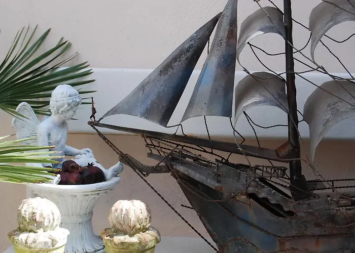 Kemmare Bed & Breakfast 4*
