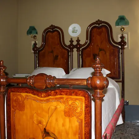 Frühstückspension Kemmare 4*