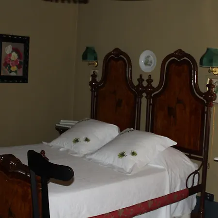 Frühstückspension Kemmare 4*
