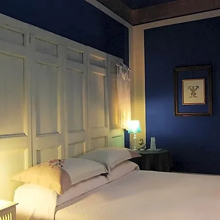 Bed and breakfast Kemmare Riposto