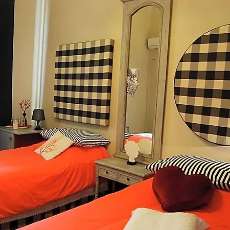 Kemmare Bed & Breakfast Riposto