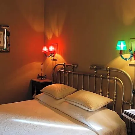 Bed & Breakfast Kemmare Riposto