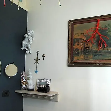 Bed & Breakfast Kemmare Riposto