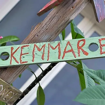 Kemmare Bed and breakfast 4*