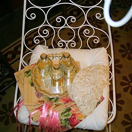 Bed and breakfast Kemmare 4*