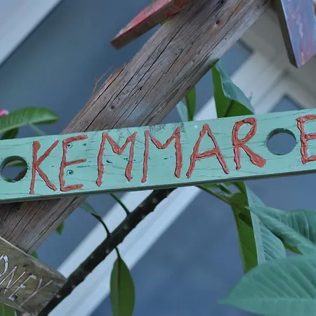 Kemmare