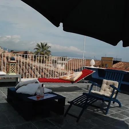Kemmare 3* Riposto